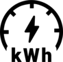 kWh Calculator