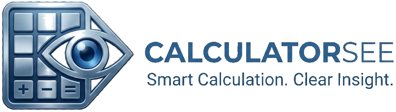 Calculator See